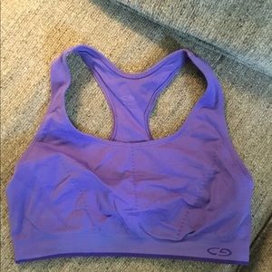 Champion Sport Bra size Large